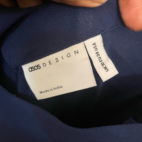 ASOS dress - Picture 3 of 4